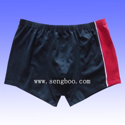 Men`s boxers