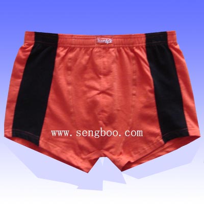Men`s boxers