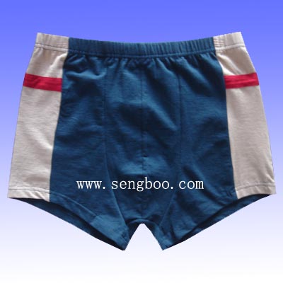 Men`s boxers