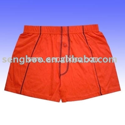 Men`s boxers