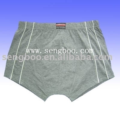Men`s boxers (Men`s boxers)
