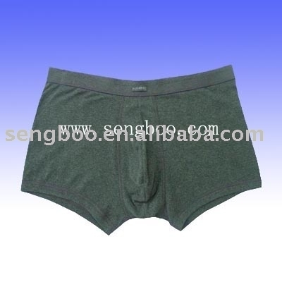 Men`s boxers