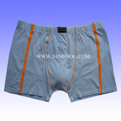 Men`s boxers