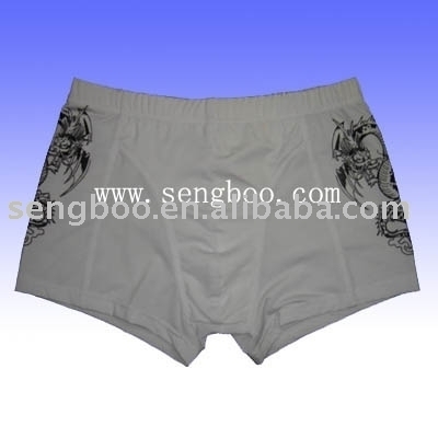 Men`s boxers