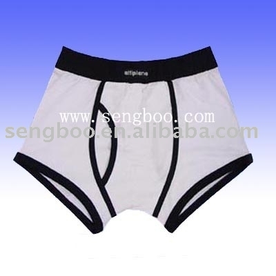 Men`s boxers