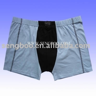 Men`s boxers (Men`s boxers)