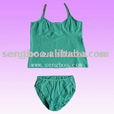 Ladies` Underwear Set (Ladies` Underwear Set)