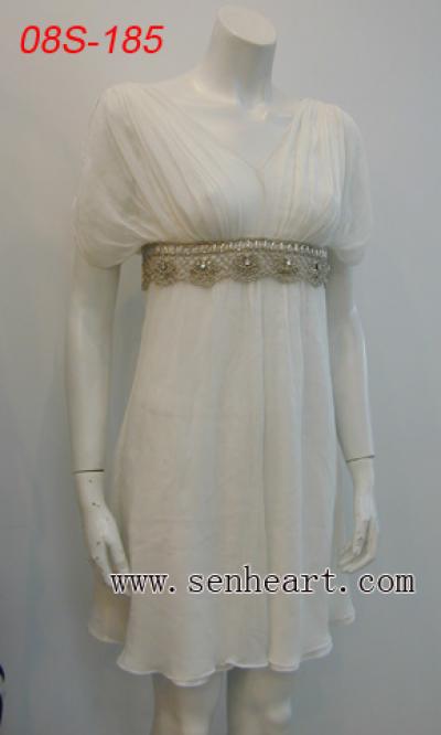 fashion dress (fashion dress)