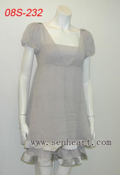 fashion dress (fashion dress)