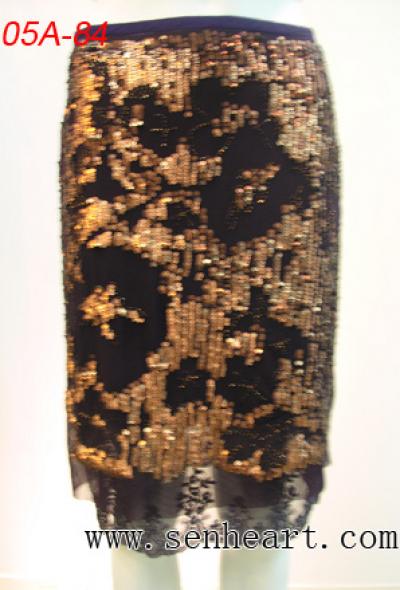 skirt