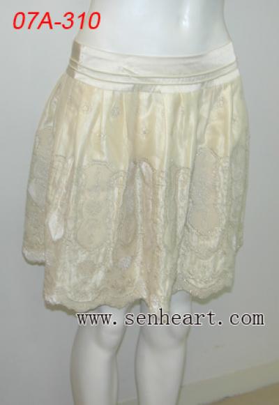 fashion skirt