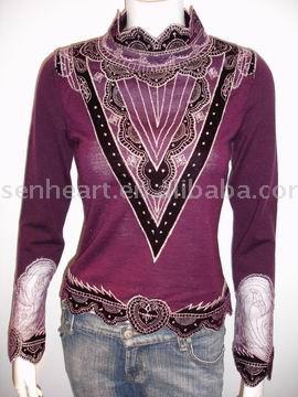 Cashmere Sweater (Cashmere Sweater)