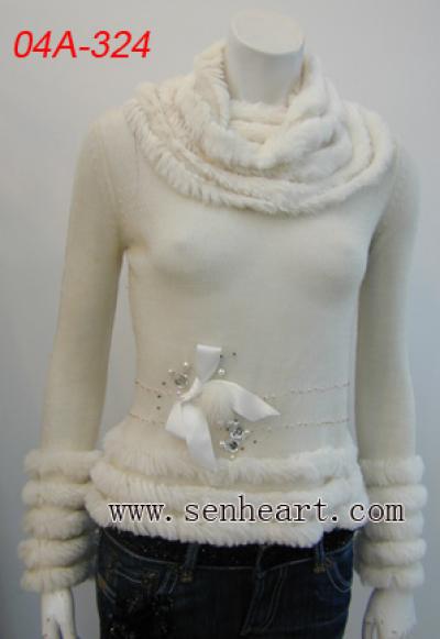 fashion sweater (fashion sweater)