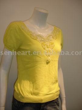 Trendy T-shirt (Trendy T-shirt)