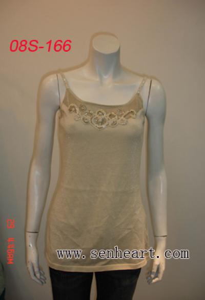 fashion tank top (fashion tank top)