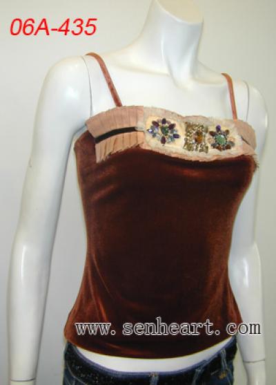 fashion tank top (fashion tank top)