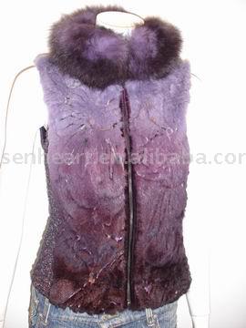 Fur Vest (Fur Vest)