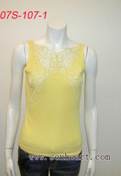 camisole (camisole)