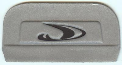 Embossed Badge (Embossed Badge)