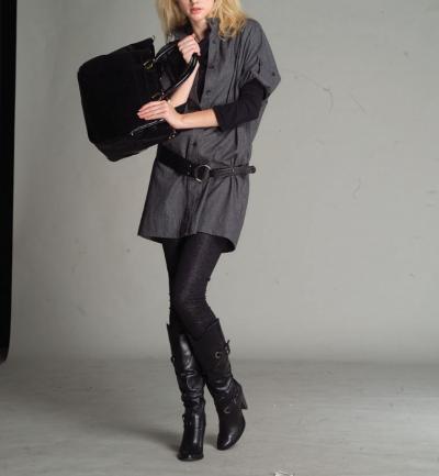 LADIES` coat (Дамские пальто)
