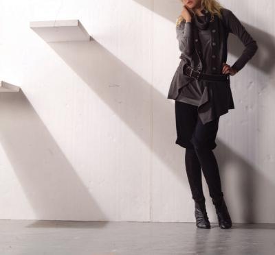 LADIES` FASHION DRESS (LADIES` FASHION DRESS)