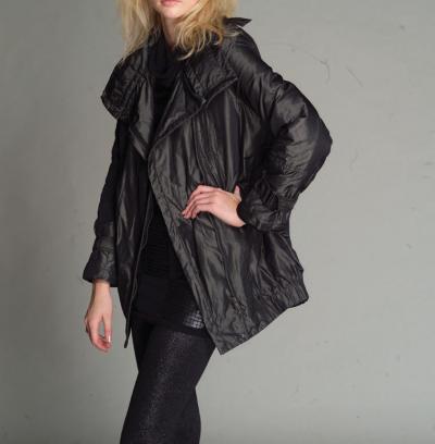 LADIES` JACKET (LADIES` JACKET)