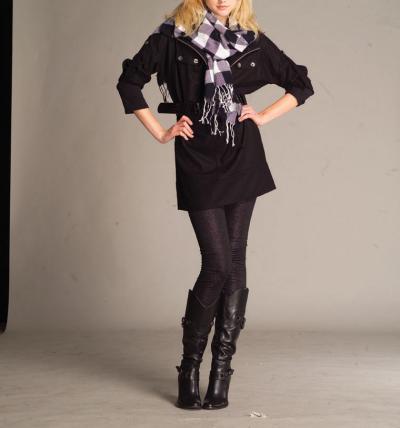 LADIES` JACKET (LADIES` JACKET)