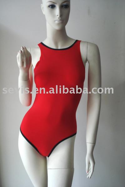Ladies` Swimwear (Ladies` Swimwear)