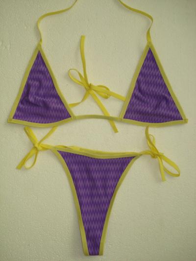 Ladies` Swimwear (Ladies` Swimwear)