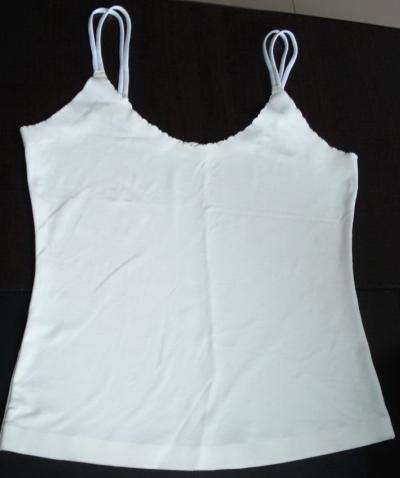 Seamless Vest (Seamless Vest)
