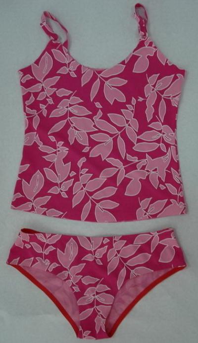 Seamless Vest Set (Seamless Vest Set)