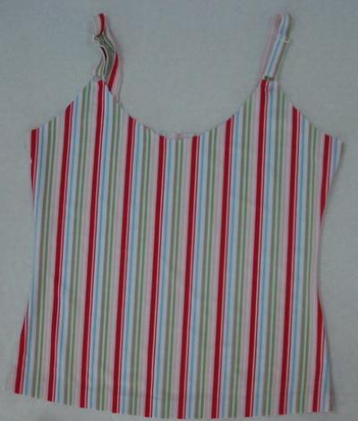 Seamless Vest (Бесшовные Vest)