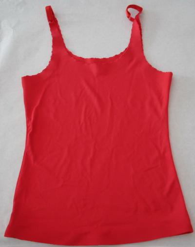 Seamless Vest (Бесшовные Vest)