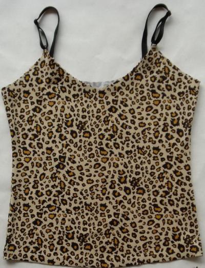 Seamless Camisoles (Seamless Camisoles)