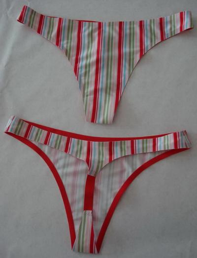 nahtlose Slips (nahtlose Slips)