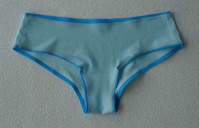 Ladies `Slip (Ladies `Slip)