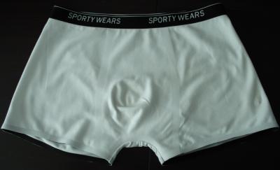 Seamless Men`s Boxers (Sans couture pour hommes Boxers)