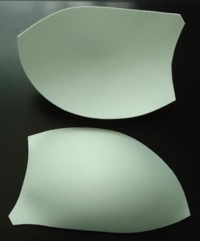 Bra cups (Bra cups)