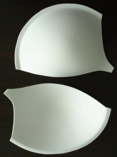 Bra cups (Бра чашки)