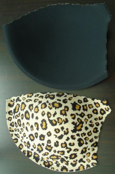 Bra Cups (Бра кубки)