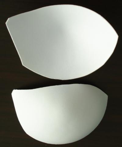 Bra cups (Бра чашки)