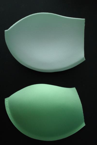 Bra cups (Bra cups)