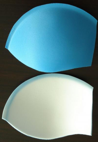Bra cups (Bra cups)