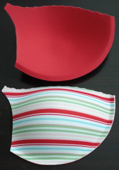 Bra Cups (Bra Cups)