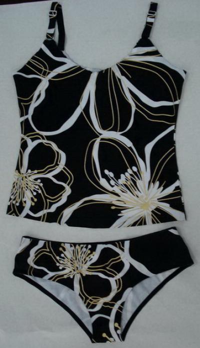 Seamless underwear Set