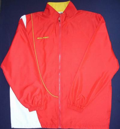 Sports Jacket
