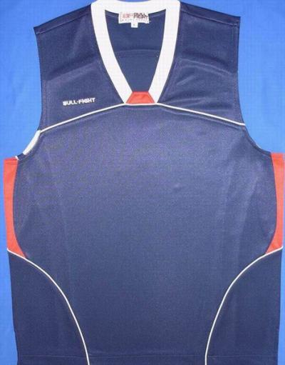 Basketball Jersey (Basketball Jersey)