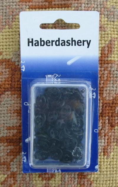 Snap Fasteners (Boutons pression)