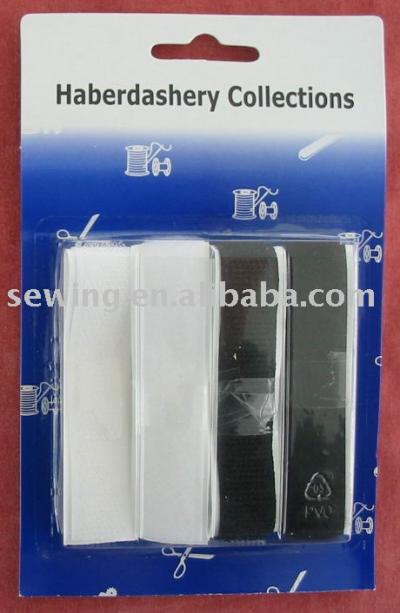 15161 velcro tape stick on 16cmX23cm (15161 Velcro лента палкой по 16cmX23cm)