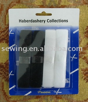 15162-Hook %26 Loop Fastener,sew-on